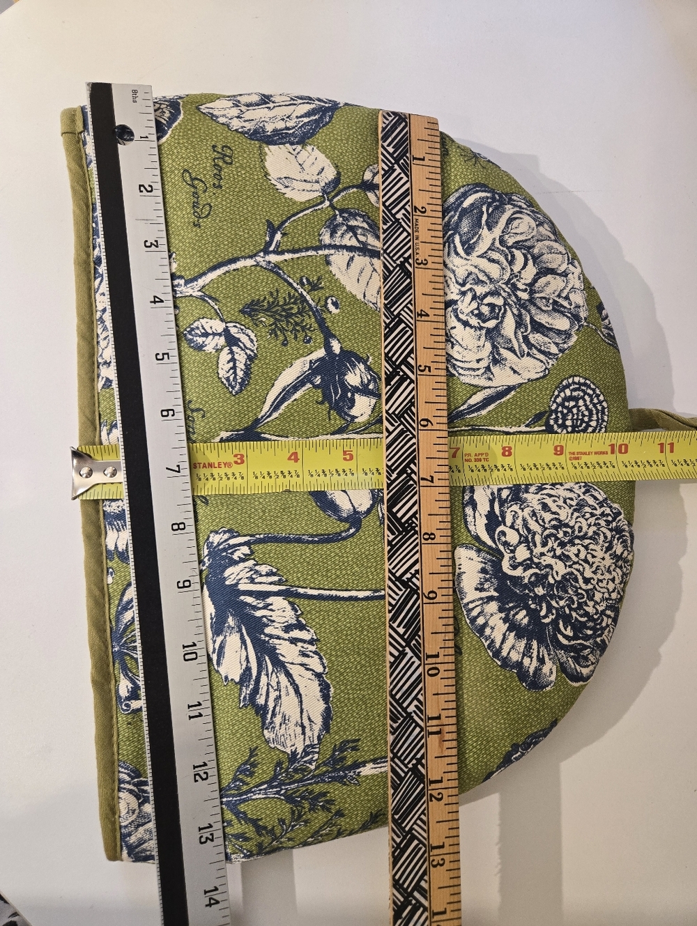Ulster Weavers Portman Farm Tea Cosy Cozy Royal Horticultural Society Botanical - Picture 11 of 11